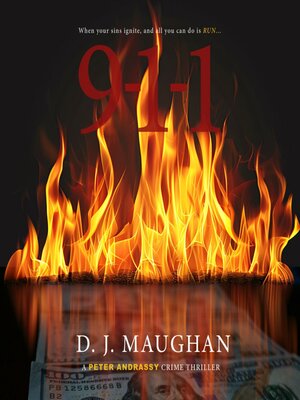 cover image of 9-1-1